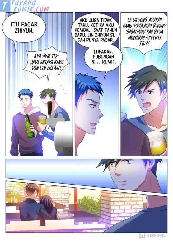 Very Pure Chapter 309 Gambar 6