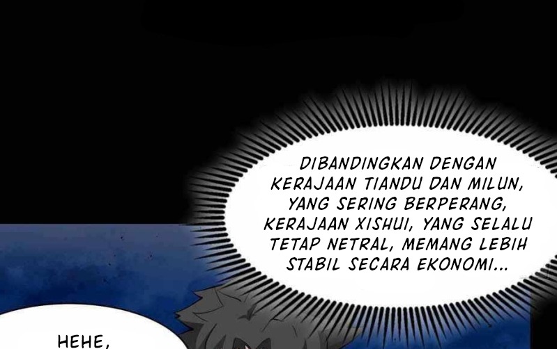 Legend of Star General Chapter 45 Gambar 14