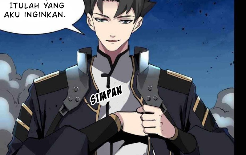 Legend of Star General Chapter 45 Gambar 15