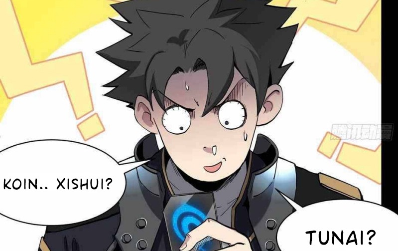 Legend of Star General Chapter 45 Gambar 10