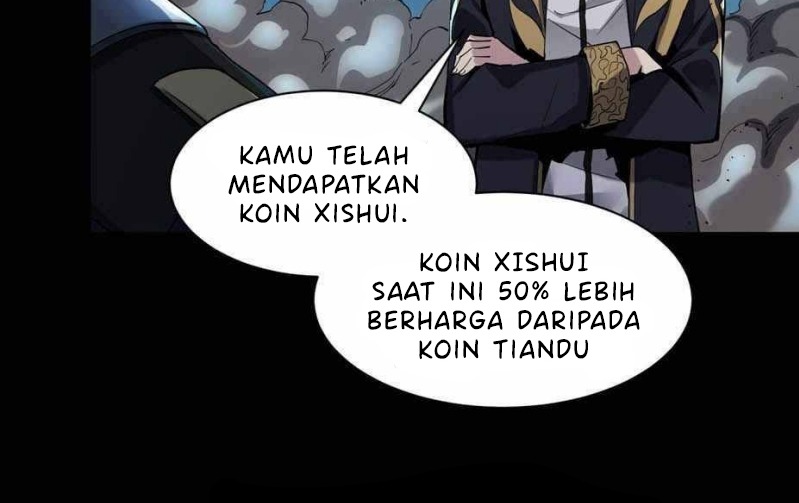Legend of Star General Chapter 45 Gambar 13