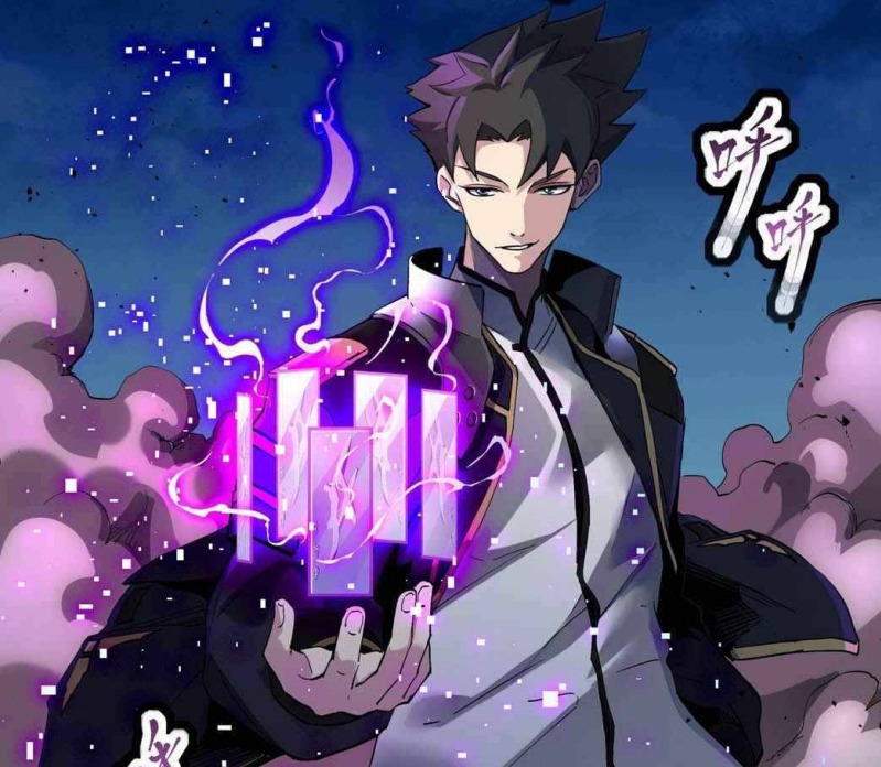 Legend of Star General Chapter 45 Gambar 24