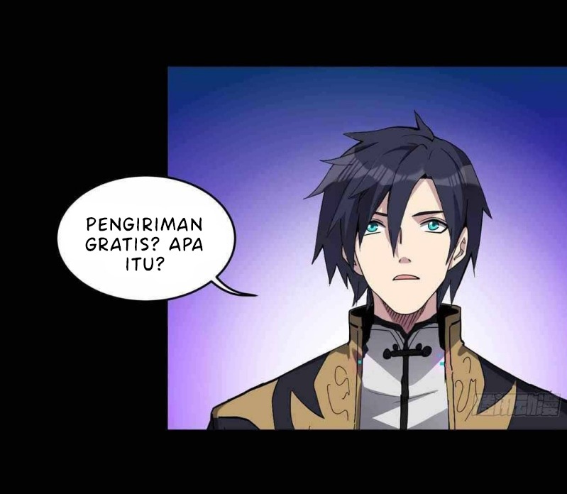 Legend of Star General Chapter 45 Gambar 26