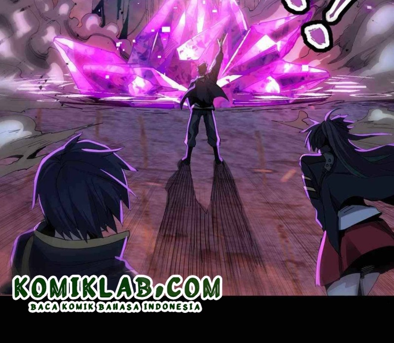 Legend of Star General Chapter 45 Gambar 29