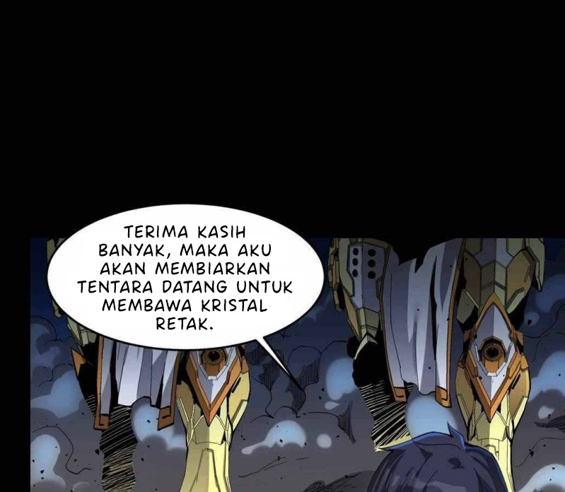 Legend of Star General Chapter 45 Gambar 20