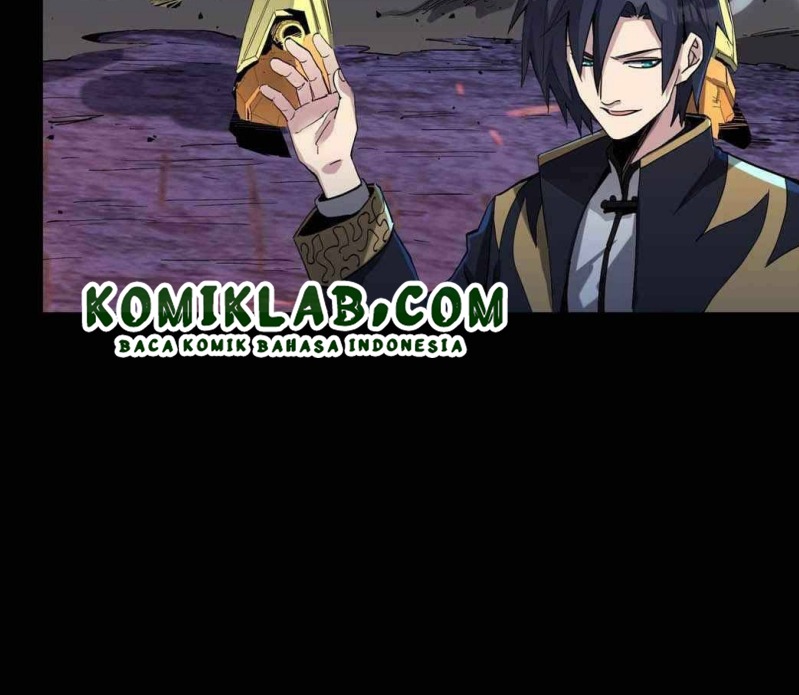 Legend of Star General Chapter 45 Gambar 21