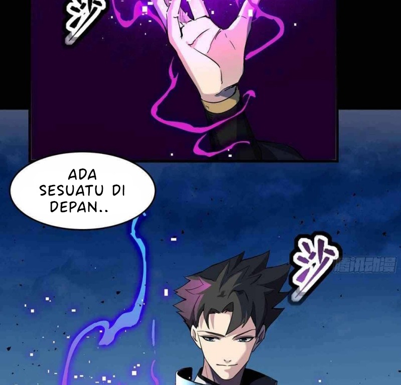 Legend of Star General Chapter 45 Gambar 35