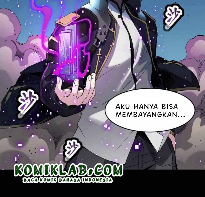 Legend of Star General Chapter 45 Gambar 36