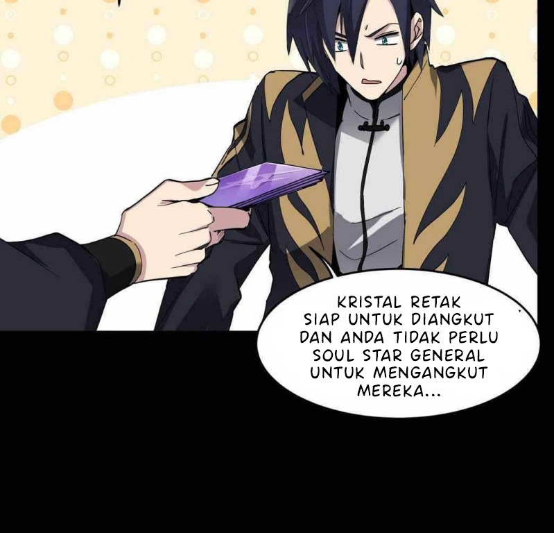 Legend of Star General Chapter 45 Gambar 38