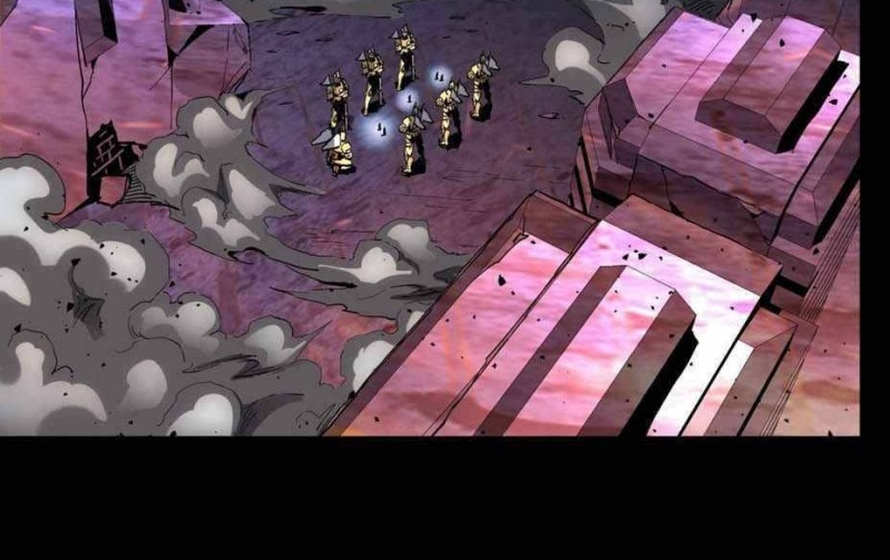 Legend of Star General Chapter 45 Gambar 3