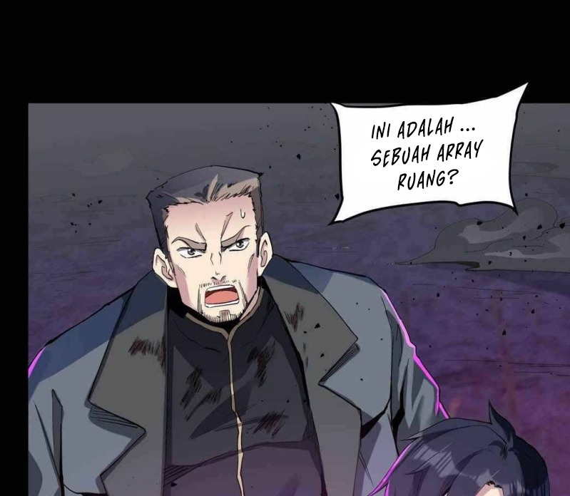 Legend of Star General Chapter 45 Gambar 30