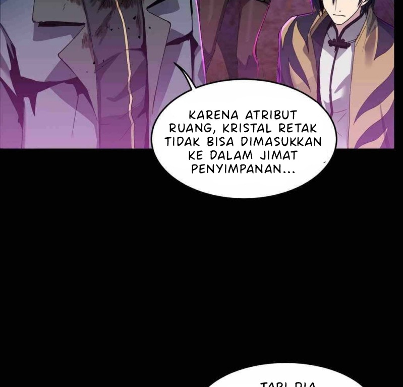 Legend of Star General Chapter 45 Gambar 33