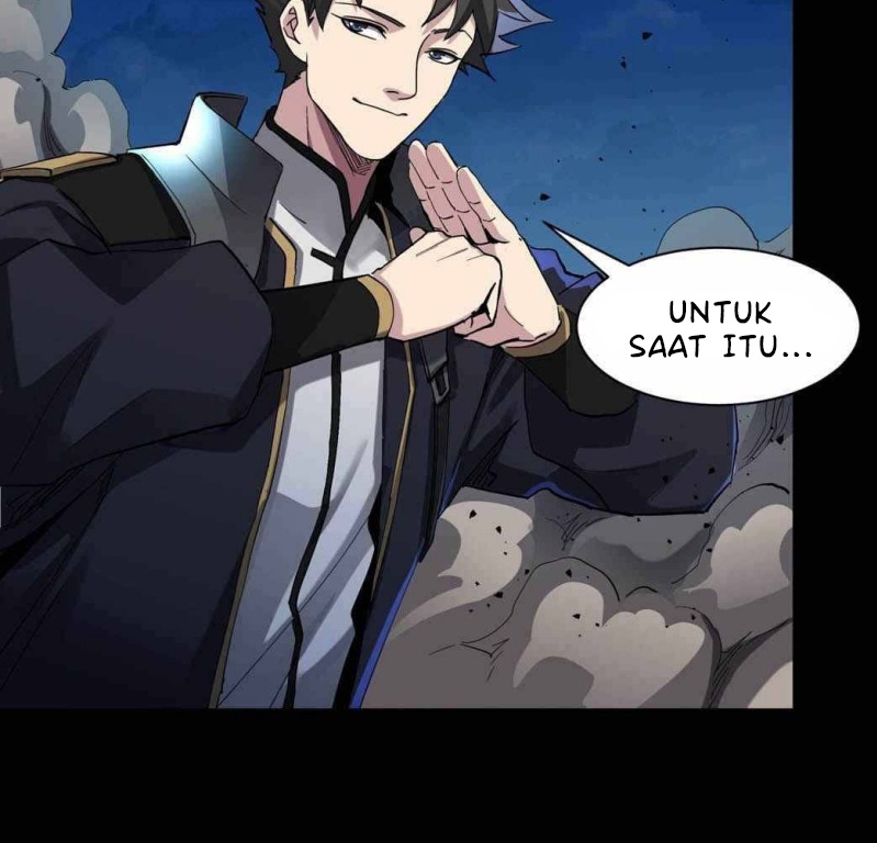 Legend of Star General Chapter 45 Gambar 46