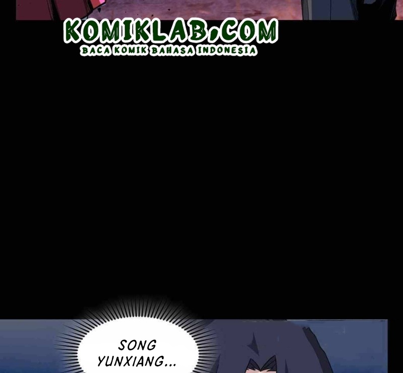 Legend of Star General Chapter 45 Gambar 48