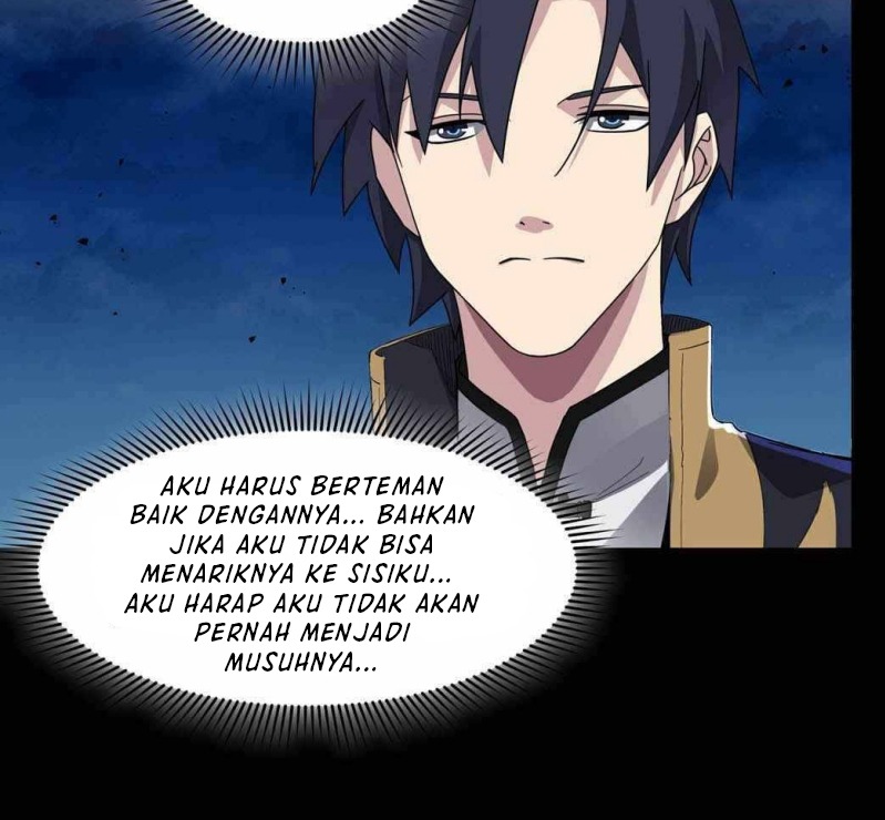Legend of Star General Chapter 45 Gambar 49