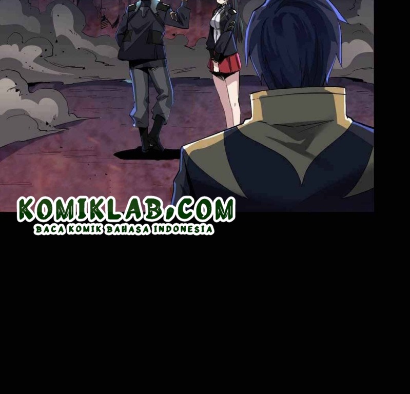Legend of Star General Chapter 45 Gambar 43