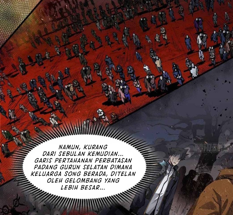 Legend of Star General Chapter 45 Gambar 54