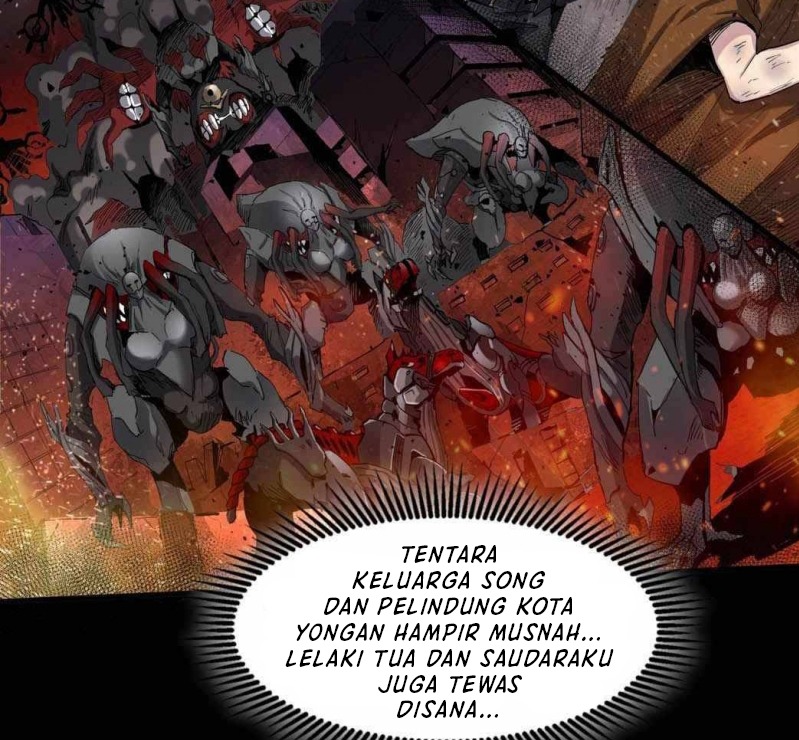 Legend of Star General Chapter 45 Gambar 55