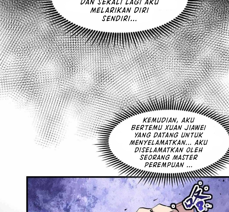 Legend of Star General Chapter 45 Gambar 57