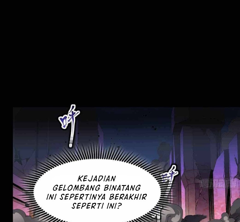 Legend of Star General Chapter 45 Gambar 50