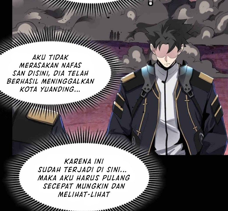 Legend of Star General Chapter 45 Gambar 51