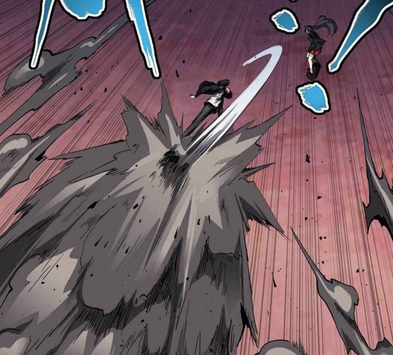 Legend of Star General Chapter 45 Gambar 64