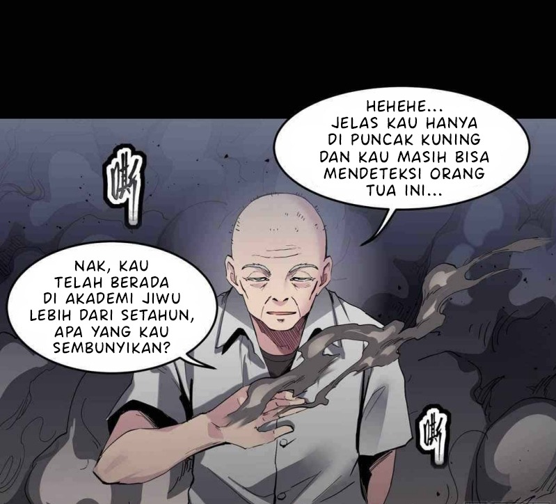 Legend of Star General Chapter 45 Gambar 75