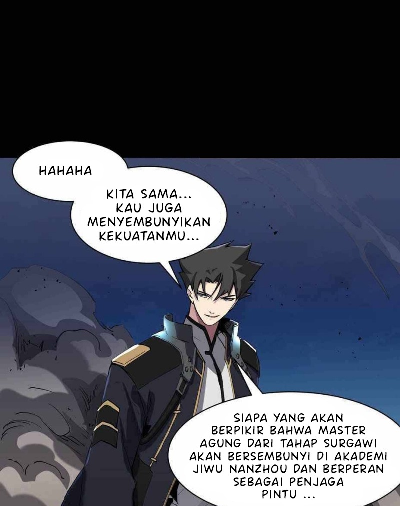 Legend of Star General Chapter 45 Gambar 78