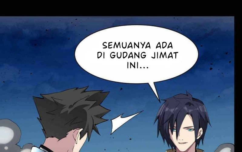 Legend of Star General Chapter 45 Gambar 7