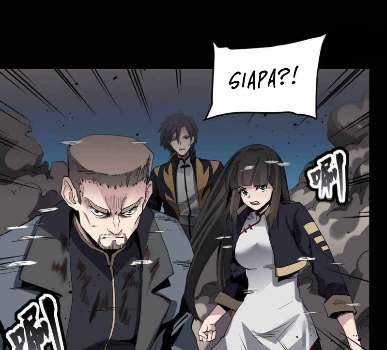 Legend of Star General Chapter 45 Gambar 70