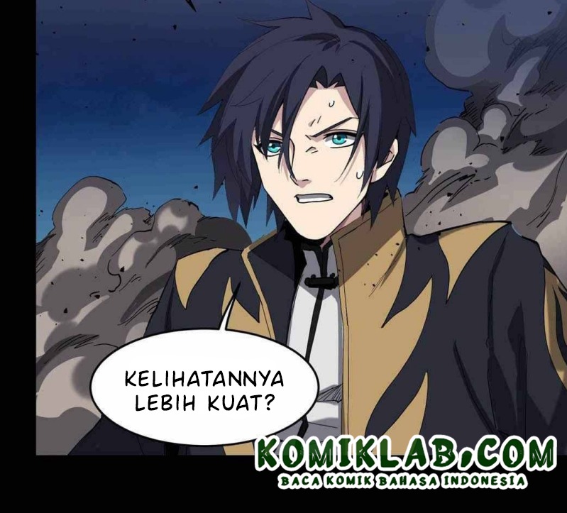 Legend of Star General Chapter 45 Gambar 72