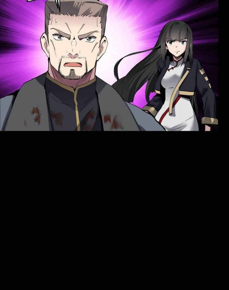 Legend of Star General Chapter 45 Gambar 84