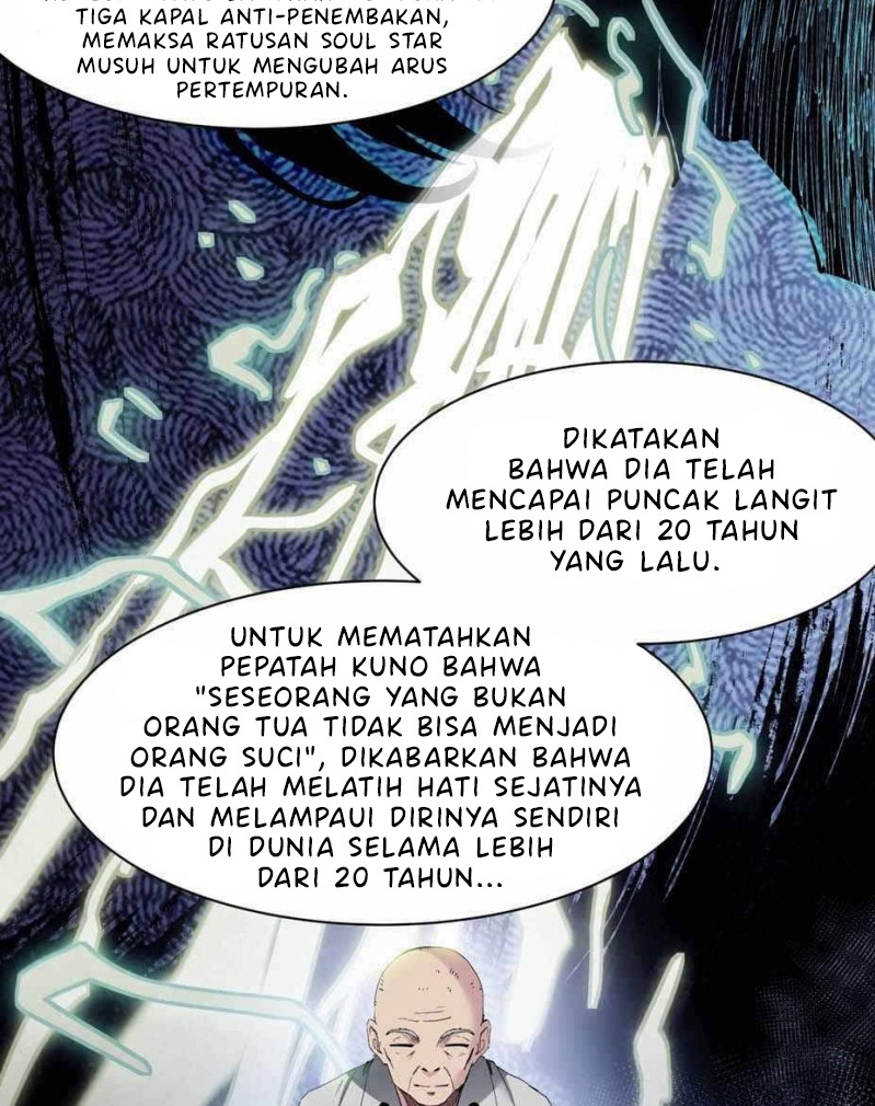 Legend of Star General Chapter 45 Gambar 88