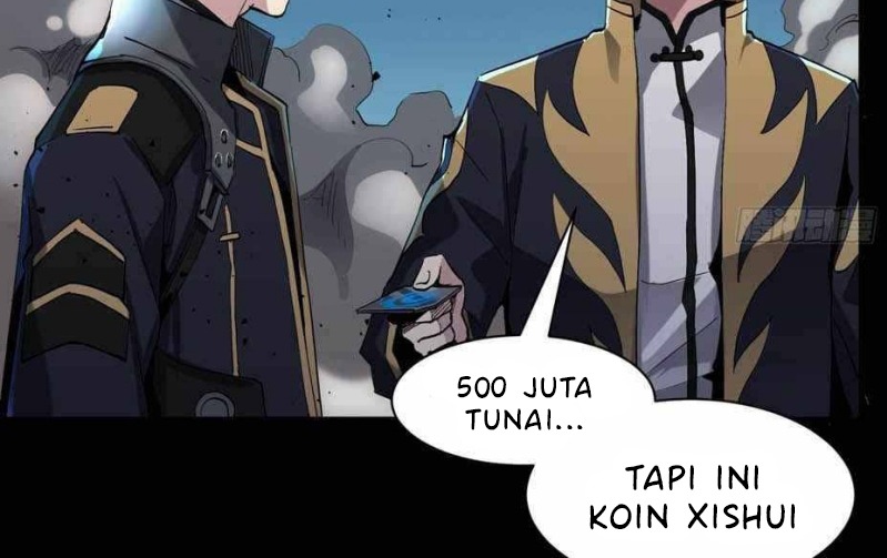 Legend of Star General Chapter 45 Gambar 8