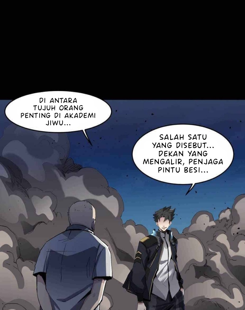 Legend of Star General Chapter 45 Gambar 80