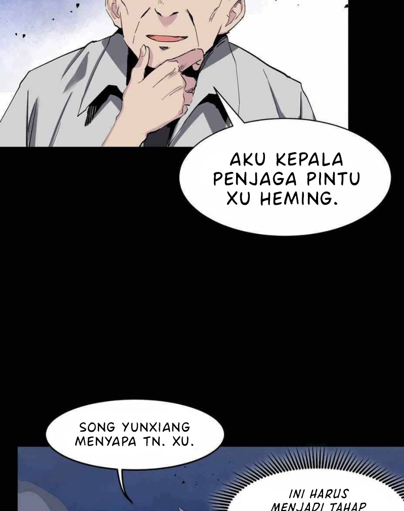 Legend of Star General Chapter 45 Gambar 82