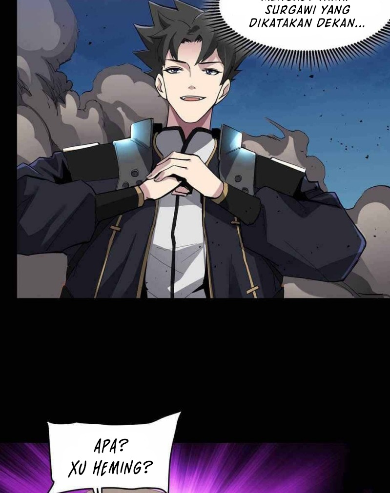 Legend of Star General Chapter 45 Gambar 83