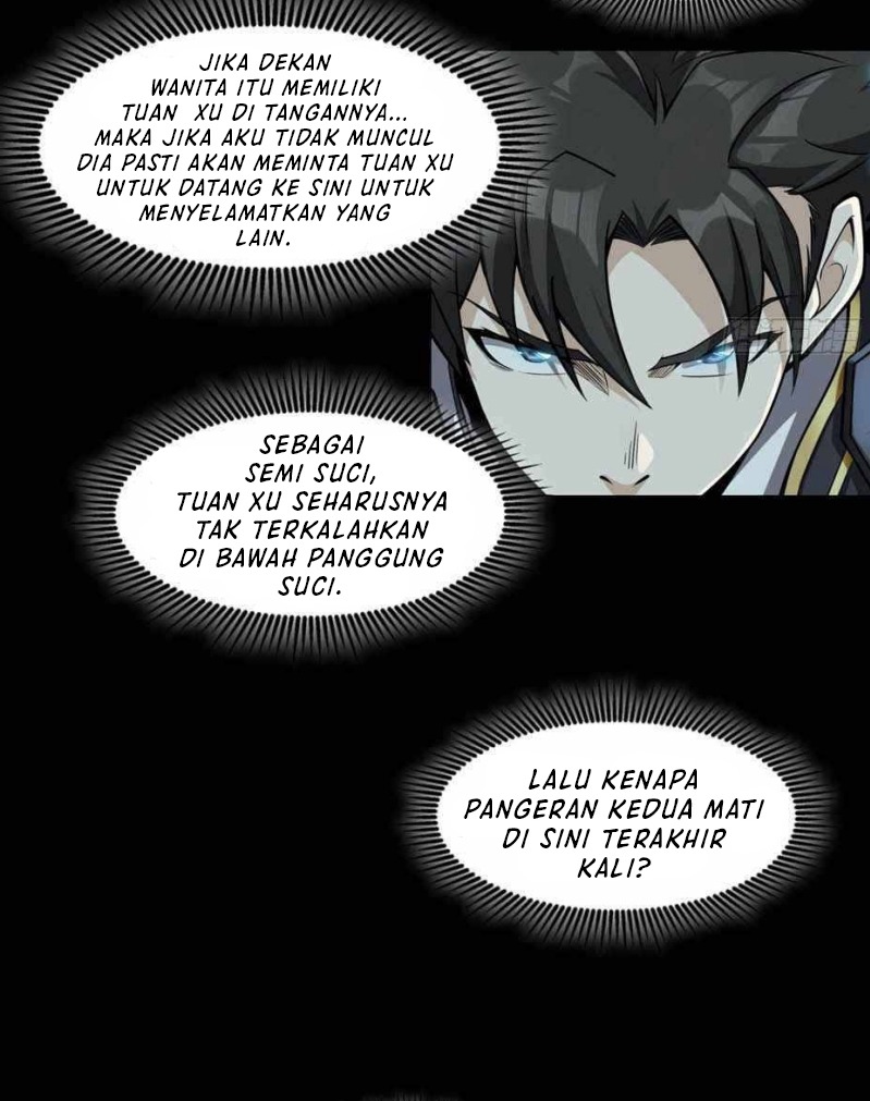 Legend of Star General Chapter 45 Gambar 90