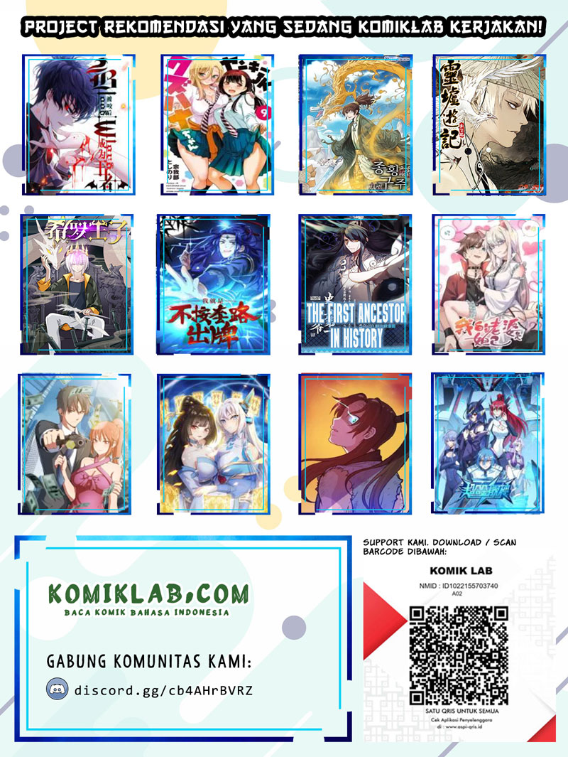 Legend of Star General Chapter 45 Gambar 93