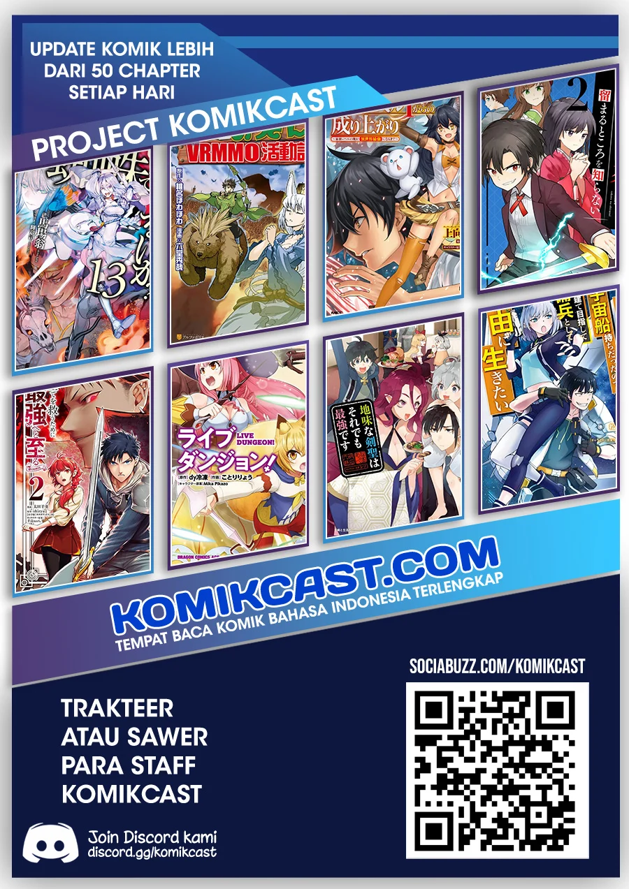 Moto Yuusha Wa Shizuka Ni Kurashitai Chapter 02 Gambar 25