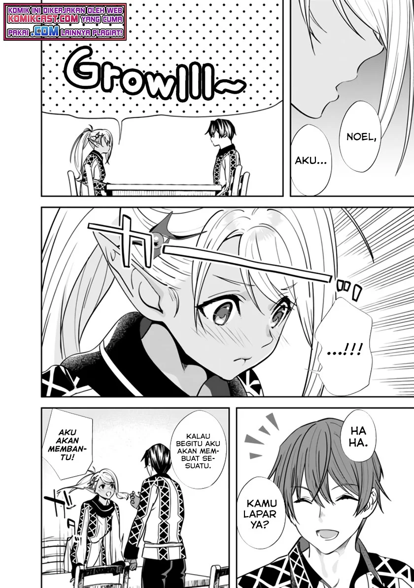 Moto Yuusha Wa Shizuka Ni Kurashitai Chapter 02 Gambar 21