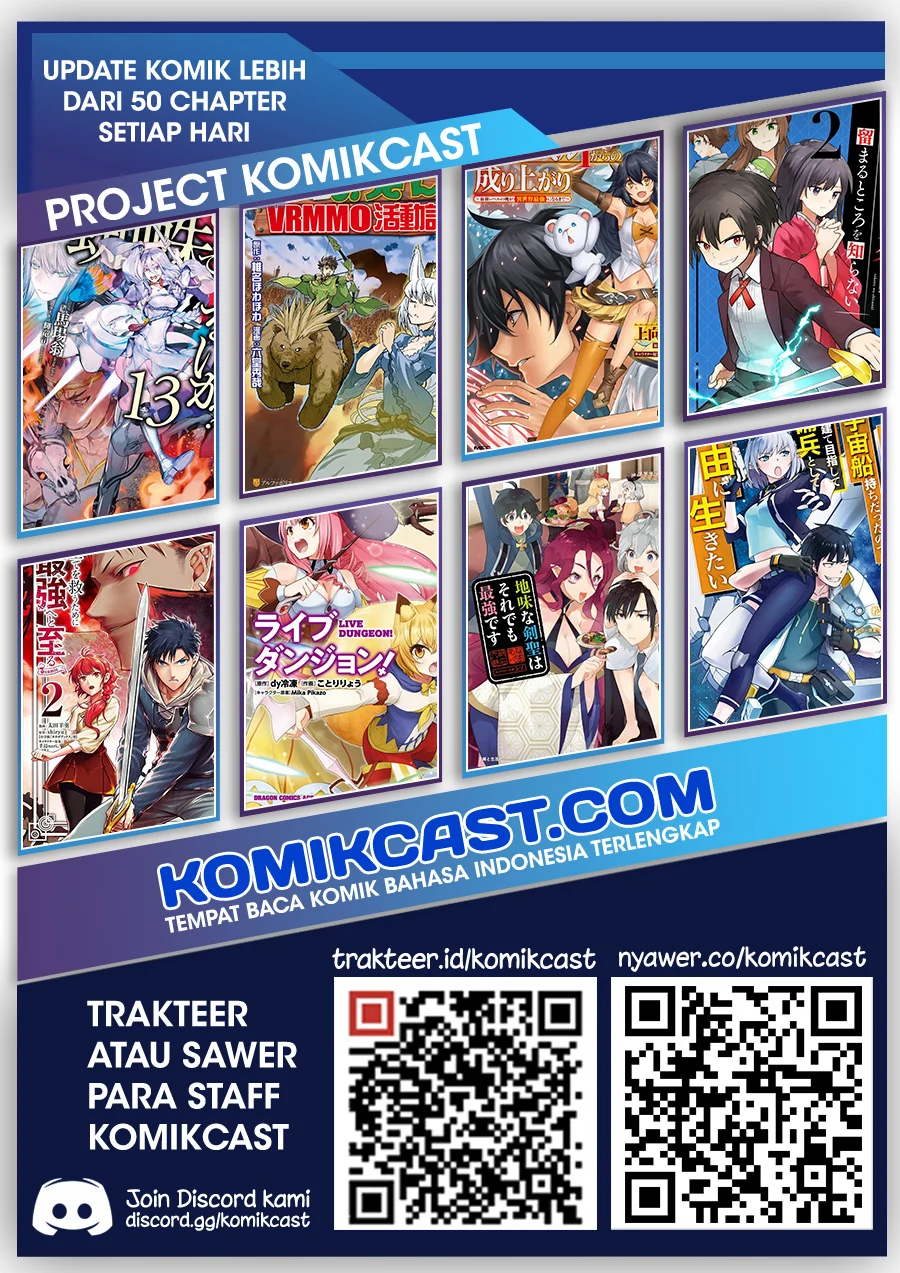 Moto Yuusha Wa Shizuka Ni Kurashitai Chapter 01.2 Gambar 14