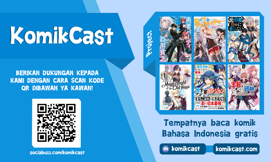 Moto Yuusha Wa Shizuka Ni Kurashitai Chapter 07 Gambar 23