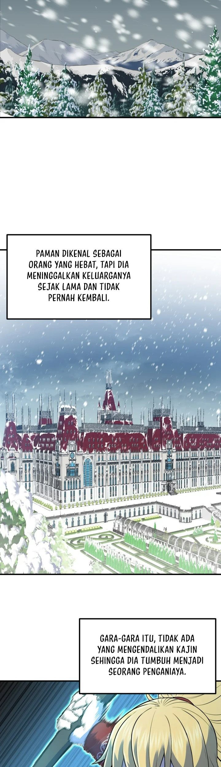 Standard of Reincarnation Chapter 01 Gambar 29