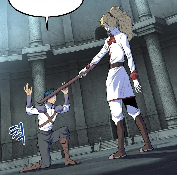 Standard of Reincarnation Chapter 01 Gambar 32