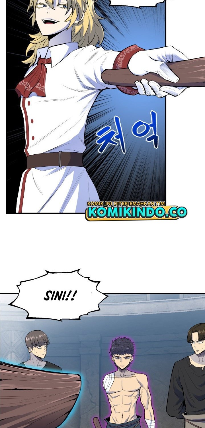 Standard of Reincarnation Chapter 01 Gambar 34