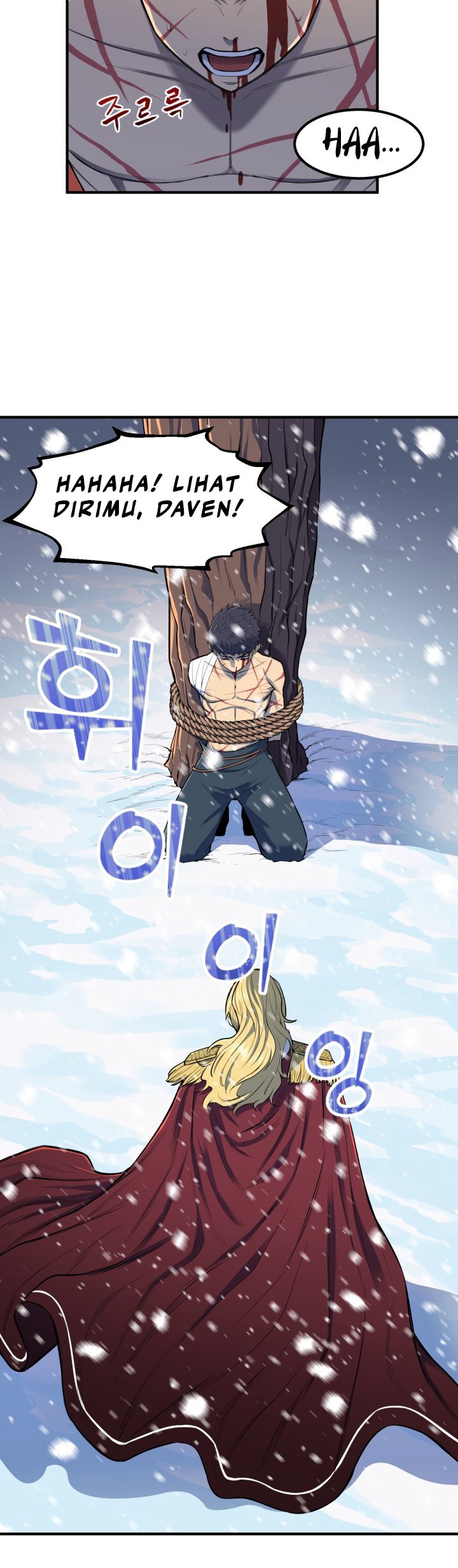 Standard of Reincarnation Chapter 01 Gambar 24