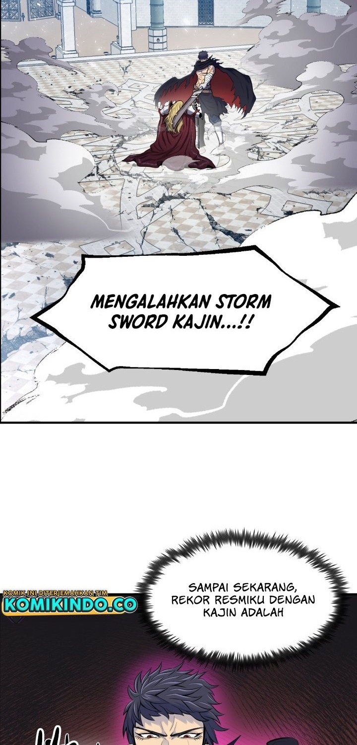 Standard of Reincarnation Chapter 01 Gambar 53