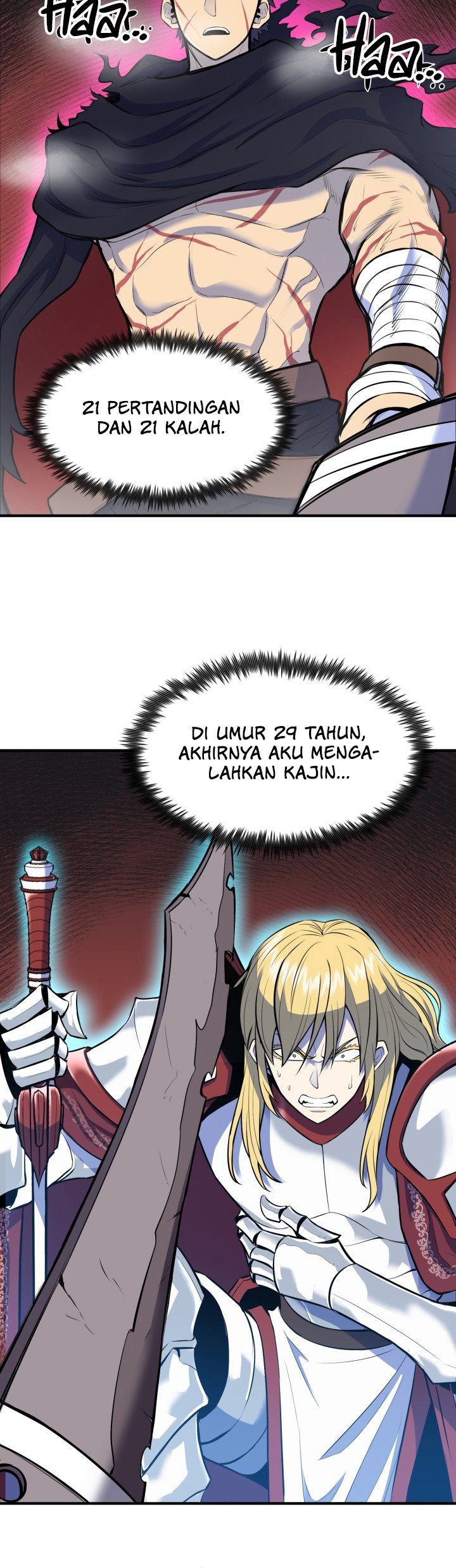 Standard of Reincarnation Chapter 01 Gambar 54