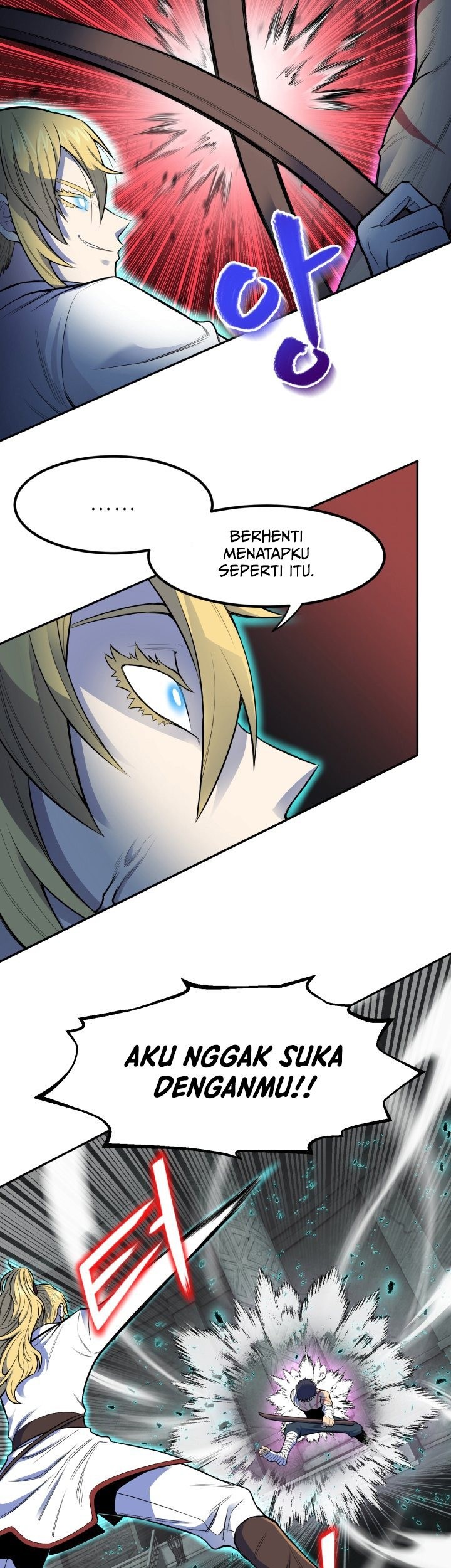 Standard of Reincarnation Chapter 01 Gambar 37